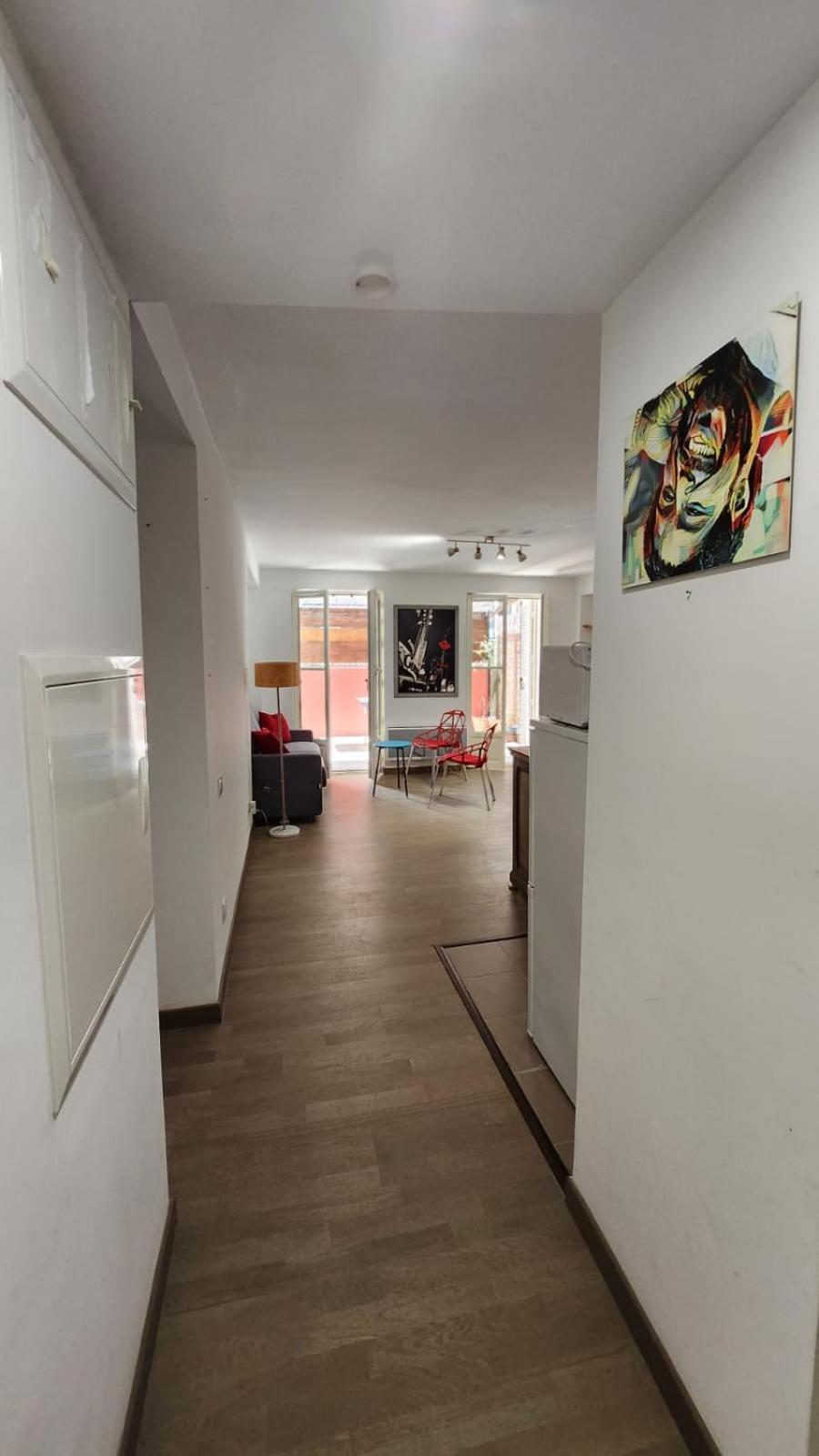 Charmant Appart Studio 30M2 Avec Terrasse 10M2 Vieux Port - Panier - Host Elite Marseille Exteriör bild